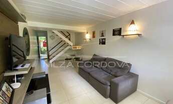 Imagem 3: Casa de condomínio para venda possui 73 metros quadrados com 2 quartos