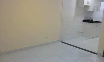 Imagem 6: Apartamento para aluguel tem 45 metros quadrados com 1 quarto em Vila Mangalot - São Paulo