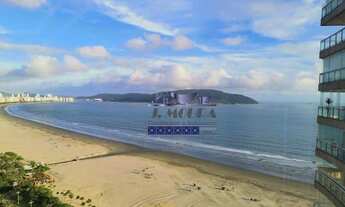 Imagem: FRENTE AO MAR - ALTO PADRÃO - LAZER TOTAL