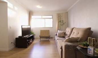 Imagem 4: Apartamento à venda, 67 m² por R$ 670.000,00 - Brooklin Paulista - São Paulo/SP