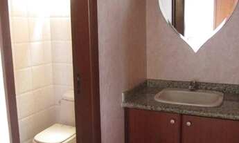 Imagem 6: Apartamento Duplex com 3 dormitórios à venda por R$ 1.200.000 - Jardim Flamboyant - Campin