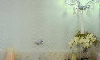 Imagem 4: Vende-se Apartamento no Edifício Forest Hill no bairro Ubirajara - Cuiabá - MT