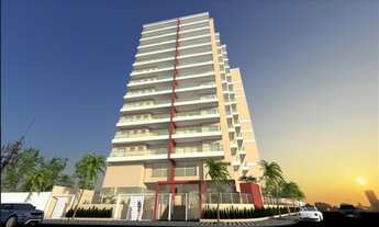 Imagem 3: APARTAMENTO VILA CAIÇARA - PRAIA GRANDE SP