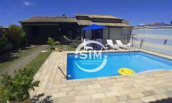 Imagem 3: Casa com 3 dormitórios à venda, 200 m² no Recanto do Sol - São Pedro da Aldeia/RJ