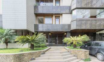 Imagem: Porto Alegre - Apartamento Padrão - Auxiliadora