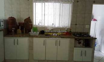 Imagem 7: Sobrado com 3 dormitórios à venda, 240 m² por R$ 480.000,00 - Vila Rica - São Paulo/SP