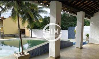 Imagem 7: Casa com 4 dormitórios à venda, 700 m² na Ogiva - Cabo Frio/RJ