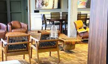 Imagem 6: Apartamento no Jardim Europa- São Paulo, SP