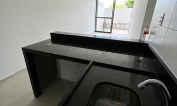 Imagem 5: Apartamento para venda possui 53 metros quadrados com 2 quartos