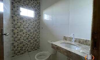 Imagem 5: Casa com 3 quartos a venda, 113m² por R$220mil, Residencial Ravena - Senador Canedo