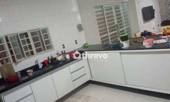 Imagem 7: Casa com 3 dormitórios à venda, 148 m² por R$ 325.000,00 - Vale Quem Tem - Teresina/PI