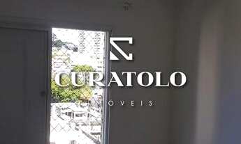 Imagem 3: Apartamento para Venda em Diadema, Centro, 2 dormitórios, 1 banheiro, 1 vaga