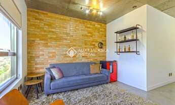 Imagem 3: PORTO ALEGRE - Apartamento Padrão - Petrópolis