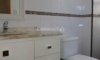 Imagem 5: PORTO ALEGRE - Apartamento Padrão - CRISTAL