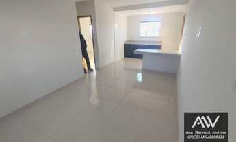 Imagem 2: Apartamento com 2 dormitórios à venda, 57 m² por R$ 150.000,00 - Nova Era - Juiz de Fora/M