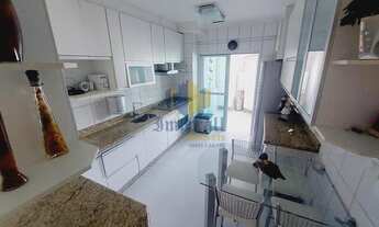 Imagem 6: Apartamento 3 dormitórios 1 suíte 116 m² Place Vendome Jd Aquarius Sjc 2 v