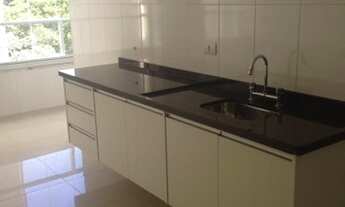 Imagem 4: Apartamento com 2 dormitórios para alugar, 78 m² por R$ 3.650,00/mês - Condomínio Royal Pa