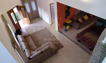 Imagem 3: Atibaia - Casa de Condomínio - Condomínio Residencial Shamballa II