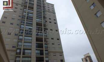 Imagem 2: Apartamento com 4 dormitórios à venda, 135 m² por R$ 1.696.000,00 - Vila Mariana - São Pau