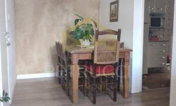 Imagem 3: Apartamento - Jardim Ipiranga - Campinas