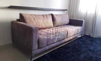 Imagem 7: Aluga-se apartamento de alto padrão mobiliado no bairro Centro