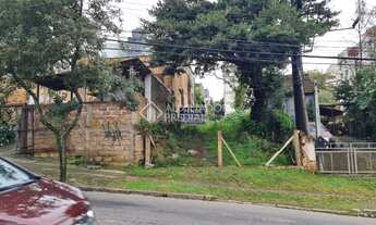 Imagem: PORTO ALEGRE - Terreno Padrão - Floresta