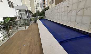 Imagem 7: Apartamento para venda com 180 metros quadrados com 4 quartos em Setor Oeste - Goiânia - G