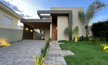 Imagem 2: Casa de condomínio no Gaivota I com 230 metros