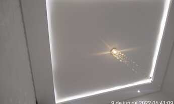 Imagem 7: Condomínio Reserva do Parque - Avenida do Turismo, recém construída