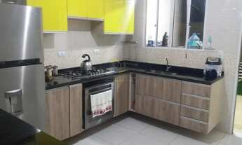 Imagem 4: Casa para Venda em Atibaia, Nova Atibaia, 3 dormitórios, 1 suíte, 2 banheiros, 2 vagas