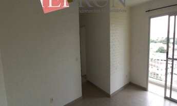 Imagem: APARTAMENTO PARA LOCAÇÃO AO LADO DO CLUB