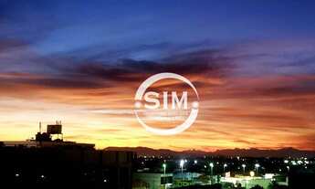 Imagem 1: Cobertura com 3 dormitórios à venda, 105 m² na Vila Nova - Cabo Frio/RJ