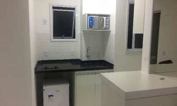 Imagem 4: Apartamento de 40 metros quadrados no bairro República com 1 quarto