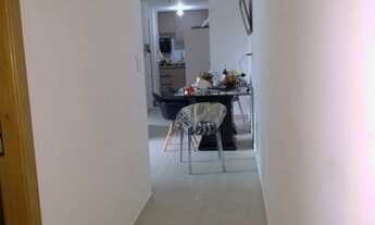 Imagem 6: Cód. 238 Lauro 3/4 revertido com Varanda e Nascente atrás do Shopping Parque Bahia