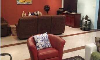 Imagem 5: Sobrado com 3 dormitórios à venda, 360 m² por R$ 1.500.000,00 - Água Fria - São Paulo/SP