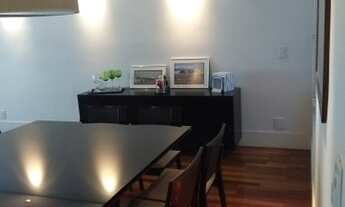 Imagem 3: Sobrado para venda tem 266 metros quadrados com 4 quartos em Alto da Mooca - São Paulo - S