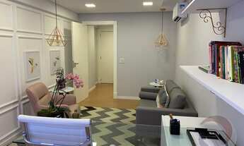 Imagem 7: FLORIANóPOLIS - Conjunto Comercial/sala - Centro