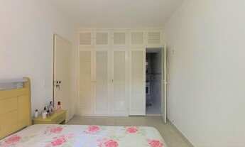 Imagem 7: Cobertura com 3 dormitórios à venda, 171 m² por R$ 550.000,00 - Praia da Enseada - Guarujá