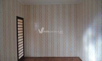 Imagem 4: Campinas - Casa Padrão - Jardim Leonor