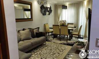 Imagem 5: Cobertura para Venda em Santo André, Vila Camilópolis, 3 dormitórios, 1 suíte, 4 banheiros