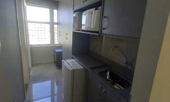 Imagem 5: Escritório para aluguel tem 65 metros quadrados em Jardim Paulista - São Paulo - SP