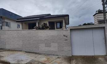 Imagem 3: CASA AVERBADA A VENDA NO BAIRRO LIRI EM IÇARA POSSUINDO 02 DORMITÓRIOS