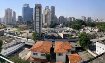 Imagem 6: Apartamento para aluguel com 102 metros, 2 vagas, lazer completo, à 700 metros do metrô Fa