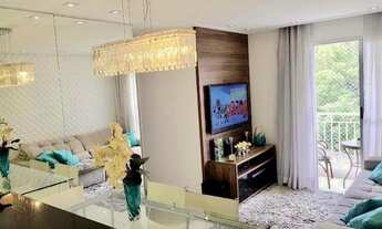 Imagem 1: São Paulo - Apartamento Padrão - Tatuapé