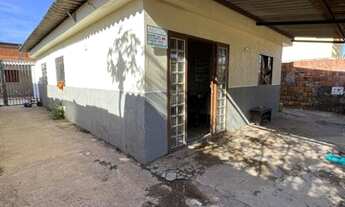 Imagem 6: Casa 03 quartos - QNM 24 conjunto D - Laje - Escriturada