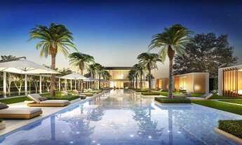 Imagem 7: Apartamento com 4 dormitórios à venda, 340 m² por R$ 11.584.000,00 - Vila Olímpia - São Pa