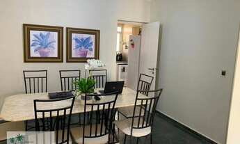 Imagem 5: Apartamento à venda, 105 m² por R$ 510.000,00 - Cambuí - Campinas/SP