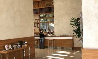 Imagem 5: Porto Alegre - Conjunto Comercial/Sala - Menino Deus