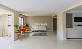 Imagem 4: Vende Apartamento Luxuoso localizado em Moema- São Paulo-SP!