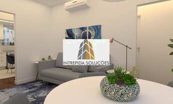 Imagem 3: Apartamento para comprar Copacabana Rio de Janeiro